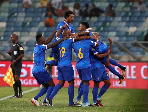 Sau Cape Verde, những đội nào sẽ giành vé dự World Cup 2026? Sau Cape Verde, những đội nào sẽ giành vé dự World Cup 2026?