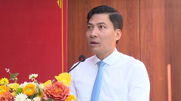 'Siêu' phường Hạc Thành ở Thanh Hóa có tân bí thư 'Siêu' phường Hạc Thành ở Thanh Hóa có tân bí thư