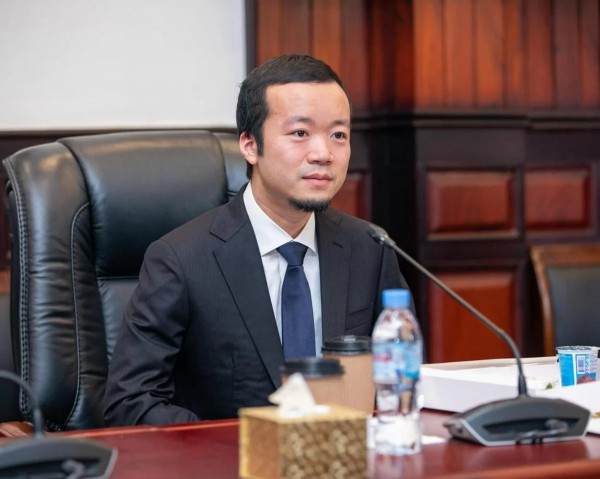 Thái Lan điều tra doanh nhân Campuchia bị Mỹ truy tố tội lừa đảo Thái Lan điều tra doanh nhân Campuchia bị Mỹ truy tố tội lừa đảo