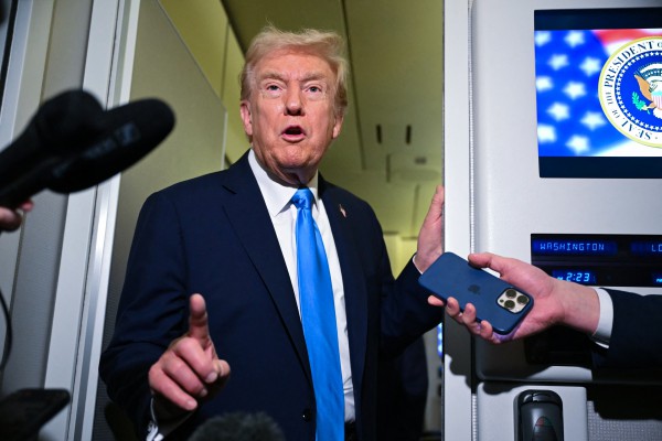 Thái Lan và Campuchia dự kiến ký thỏa thuận hòa bình ngay khi ông Trump đến Malaysia Thái Lan và Campuchia dự kiến ký thỏa thuận hòa bình ngay khi ông Trump đến Malaysia