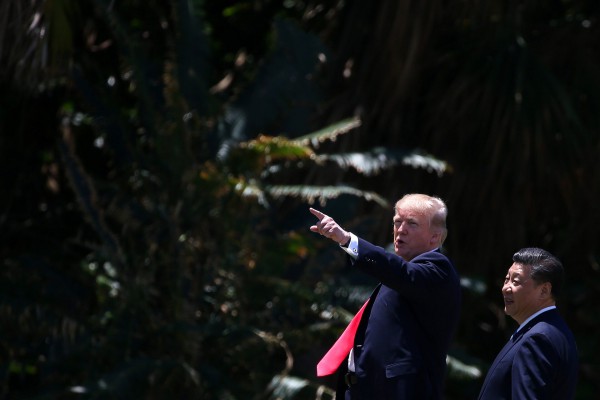 Thượng đỉnh Mỹ - Trung diễn ra vào tuần tới Thượng đỉnh Mỹ - Trung diễn ra vào tuần tới