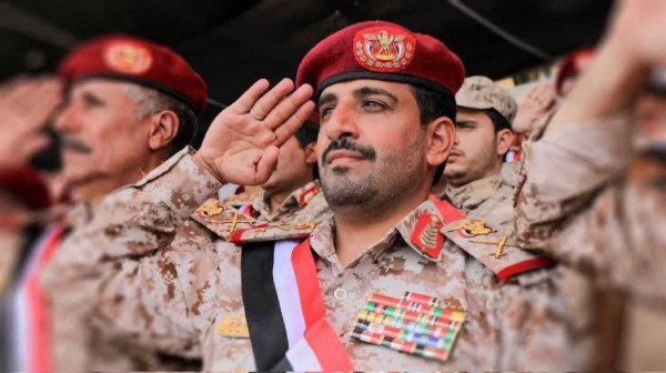 Tổng tham mưu trưởng Houthi thiệt mạng, Israel nói do trúng đòn không kích Tổng tham mưu trưởng Houthi thiệt mạng, Israel nói do trúng đòn không kích