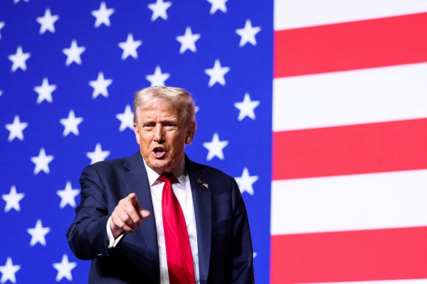 Tổng thống Trump cho Hamas 3-4 ngày để trả lời