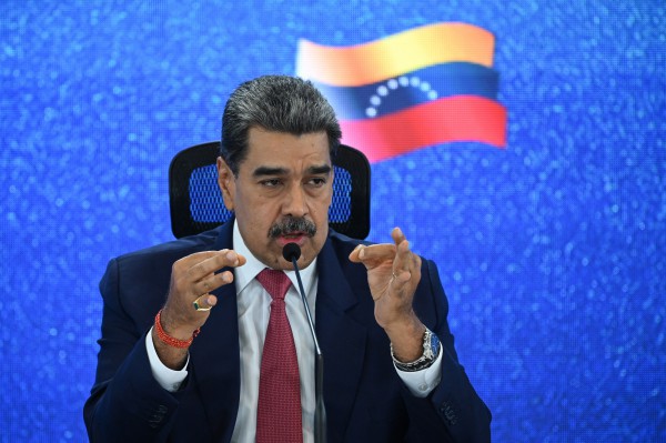 Tổng thống Venezuela hé lộ cách ứng phó 'nếu bị Mỹ tấn công'