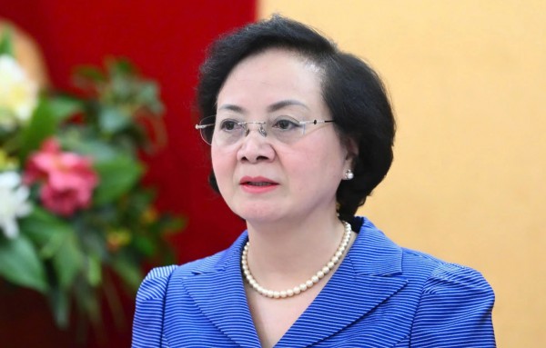 Trình đề án tiền lương, phụ cấp tổng thể trong tháng 11