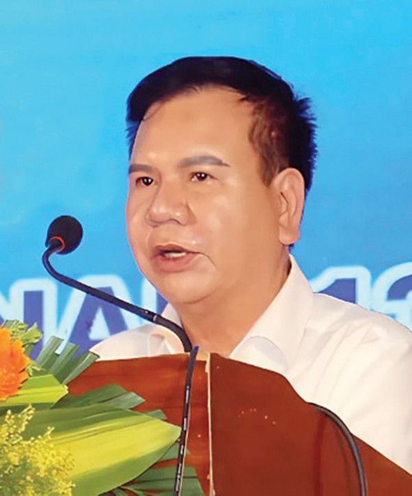 Tự hào về trách nhiệm doanh nhân!