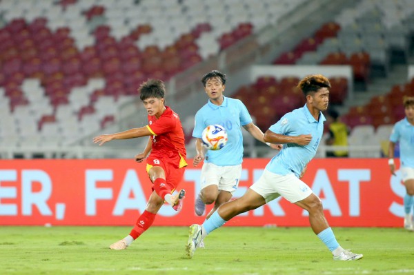 U.23 Việt Nam ra sân thi đấu châu Á trùng giờ… đi ngủ ở Việt Nam: Ứng phó cách nào?