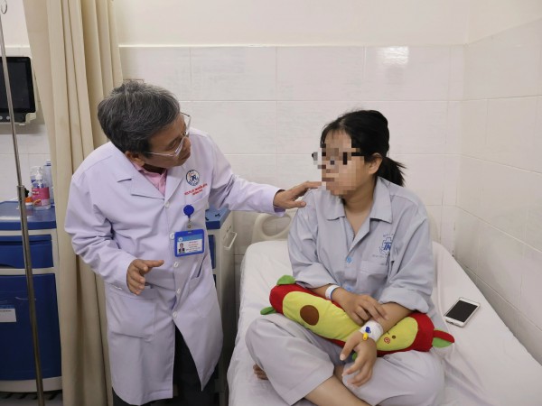 Vì sao ngày càng nhiều người trẻ bị viêm cầu thận, suy thận biến chứng nặng?