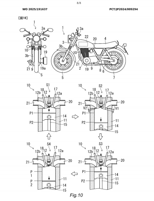 Yamaha làm ‘động cơ giả’ cho xe điện để tái hiện cảm giác lái như xe xăng Yamaha làm ‘động cơ giả’ cho xe điện để tái hiện cảm giác lái như xe xăng