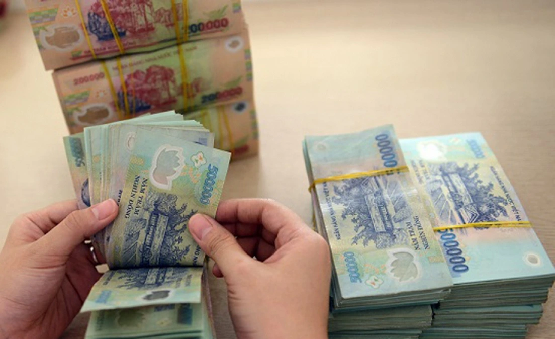 3 trường hợp chi trả bảo hiểm tiền gửi - Ảnh 2.