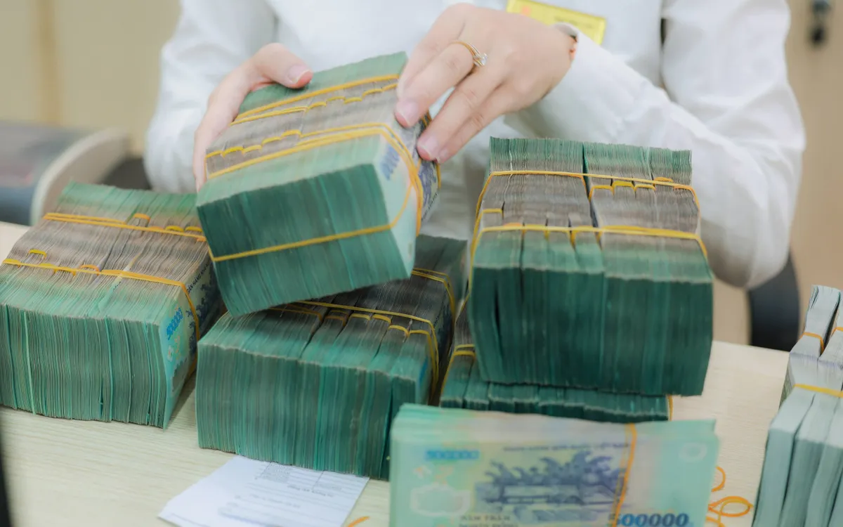 NHNN đang lấy ý kiến cho dự thảo Thông tư sửa đổi các quy định về thủ tục hành chính trong lĩnh vực quản lý ngoại hối đối với giao dịch vốn
