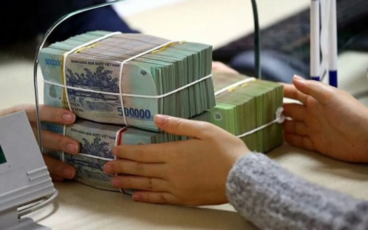 Gỡ khó về ngân sách trong vận hành chính quyền địa phương 2 cấp Gỡ khó về ngân sách trong vận hành chính quyền địa phương 2 cấp