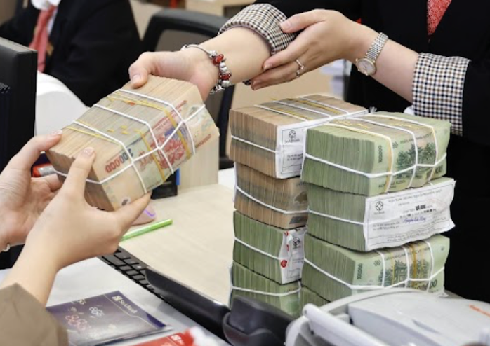 Đại biểu Quốc hội hiến kế huy động 500 tấn vàng trong dân- Ảnh 3. Đại biểu Quốc hội hiến kế huy động 500 tấn vàng trong dân- Ảnh 3.