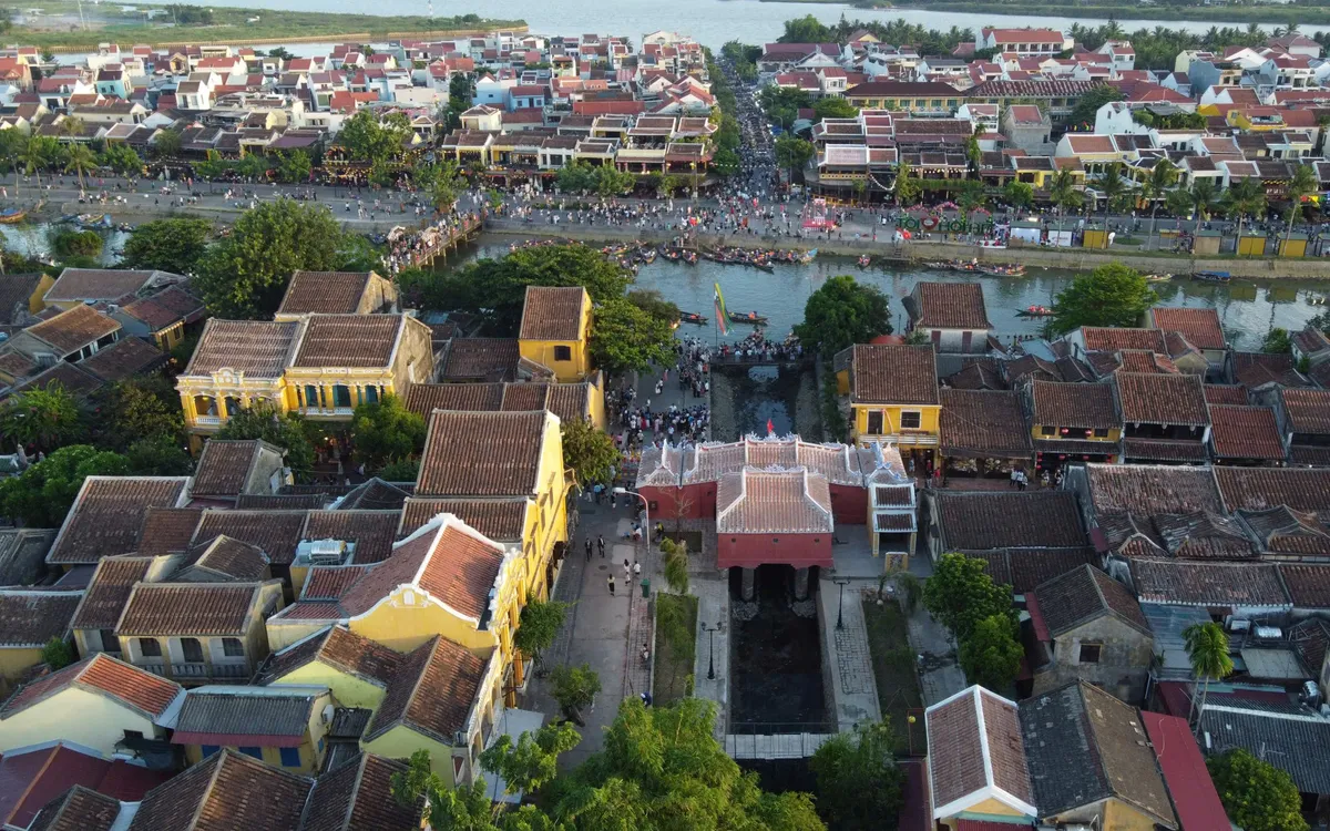 Đà Nẵng - Chọn giá trị cốt lõi làm nền tảng phát triển du lịch. Đà Nẵng - Chọn giá trị cốt lõi làm nền tảng phát triển du lịch.