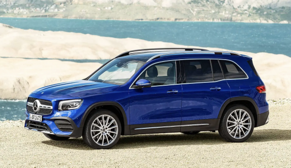 10 mẫu ô tô mới chủ xe bán lại nhiều nhất ngay trong năm đầu sử dụng 10 mẫu ô tô mới chủ xe bán lại nhiều nhất ngay trong năm đầu sử dụng