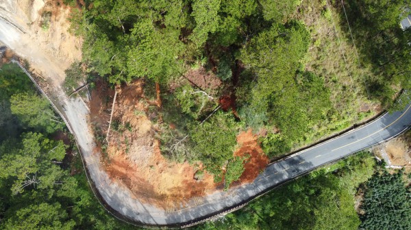 Lâm Đồng thuê tư vấn khảo sát, đánh giá sạt lở đèo D’Ran trên QL20