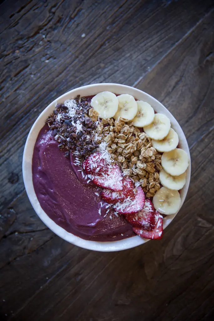 5 thực phẩm tưởng lành mạnh nhưng lại không tốt cho vóc dáng 5 thực phẩm tưởng lành mạnh nhưng lại không tốt cho vóc dáng