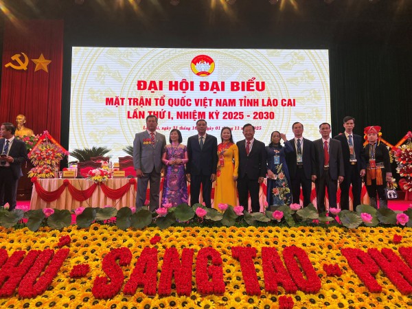 Kết nối sức mạnh cộng đồng doanh nghiệp - doanh nhân