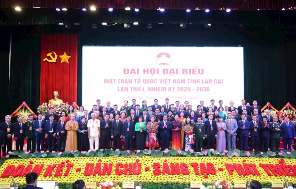 Kết nối sức mạnh cộng đồng doanh nghiệp - doanh nhân