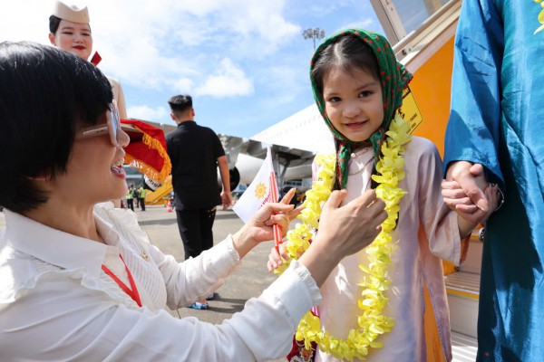 Sun PhuQuoc Airways chính thức bay tới Phú Quốc