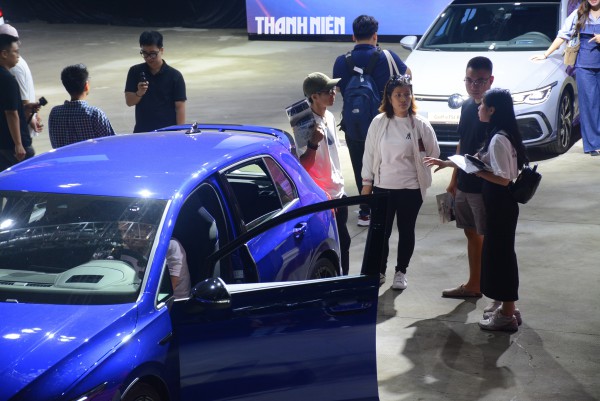 Volkswagen Golf R Performance phiên bản 'vạn người mê', giá gần 1,9 tỉ có gì khác biệt?