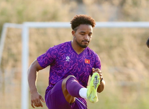 Toan tính nào đằng sau quyết định gọi Xuân Son lên đội tuyển Việt Nam?