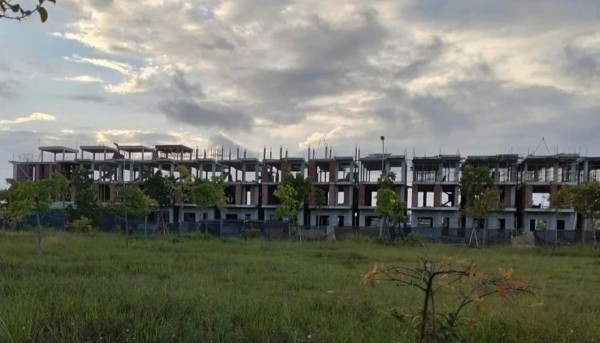 Thực hư thông tin ‘sai phạm’ tại dự án của Tập đoàn Sơn Hải Thực hư thông tin ‘sai phạm’ tại dự án của Tập đoàn Sơn Hải