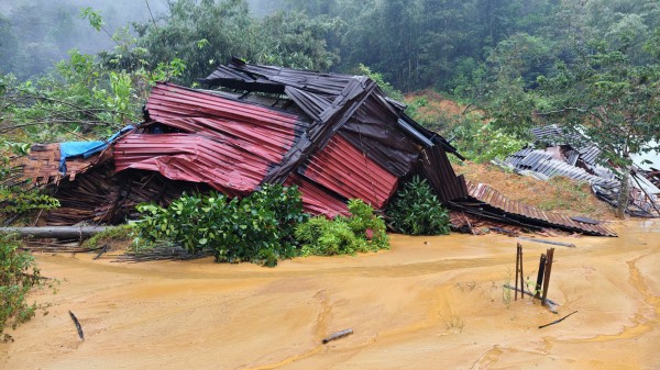 Bí thư Thành ủy Đà Nẵng: Đặc biệt rà soát dân cư ở vùng nguy hiểm
