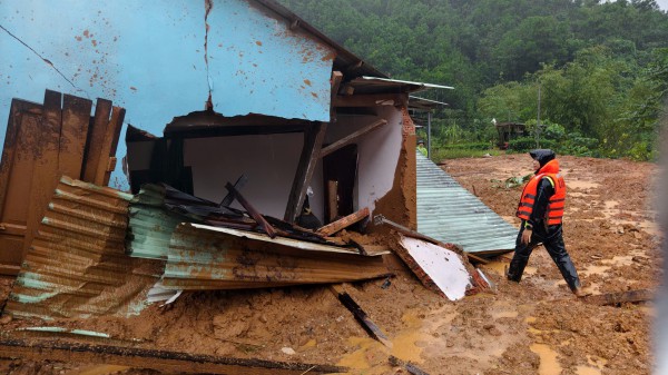 Bí thư Thành ủy Đà Nẵng: Đặc biệt rà soát dân cư ở vùng nguy hiểm