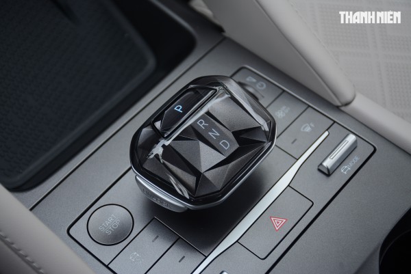 5 dấu hiệu cảnh báo hộp số vô cấp CVT trên ô tô có vấn đề