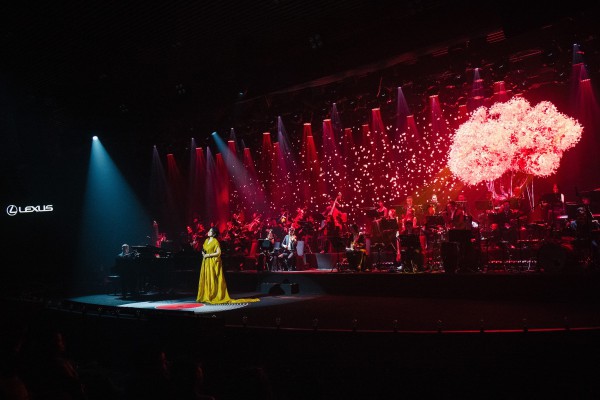 Từ hành trình ‘Sense Vietnam’ đến trải nghiệm ‘Sense Your Soul - Nghe hương ngày thu’ Từ hành trình ‘Sense Vietnam’ đến trải nghiệm ‘Sense Your Soul - Nghe hương ngày thu’