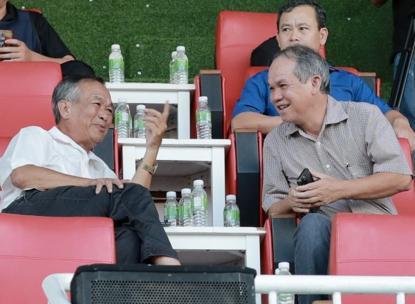 Sau Trần Gia Bảo, HAGL trình làng chân sút trẻ Minh Tâm: Viết tiếp giấc mơ bầu Đức