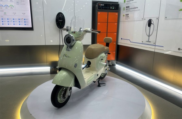 Honda, Yamaha 'nhảy vào' mảng xe máy điện là cơ hội, không phải thách thức Honda, Yamaha 'nhảy vào' mảng xe máy điện là cơ hội, không phải thách thức