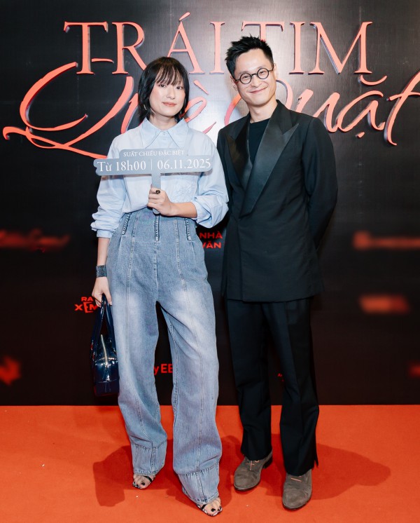 Kaity Nguyễn, Trâm Anh so kè nhan sắc khi dự ra mắt phim Kaity Nguyễn, Trâm Anh so kè nhan sắc khi dự ra mắt phim