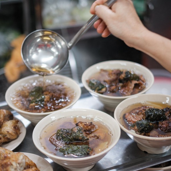 Báo Mỹ New York Times gợi ý 36 giờ vui chơi ở Hà Nội