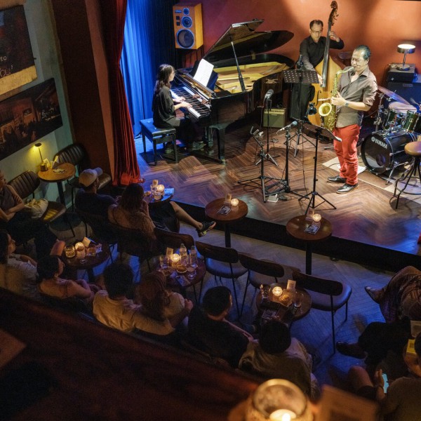 Báo Mỹ New York Times gợi ý 36 giờ vui chơi ở Hà Nội