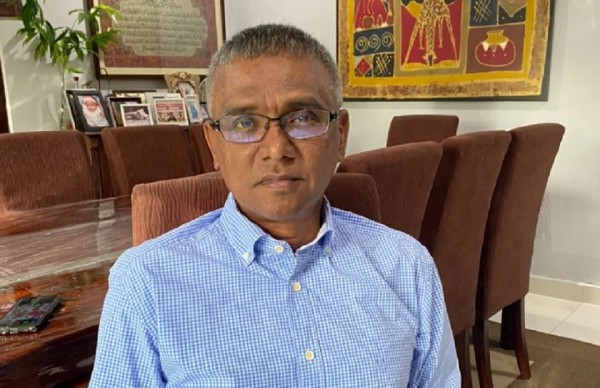 Cơ quan Liêm chính Malaysia điều tra nóng bê bối nhập tịch, FAM chịu cảnh ‘trên đe dưới búa’ Cơ quan Liêm chính Malaysia điều tra nóng bê bối nhập tịch, FAM chịu cảnh ‘trên đe dưới búa’