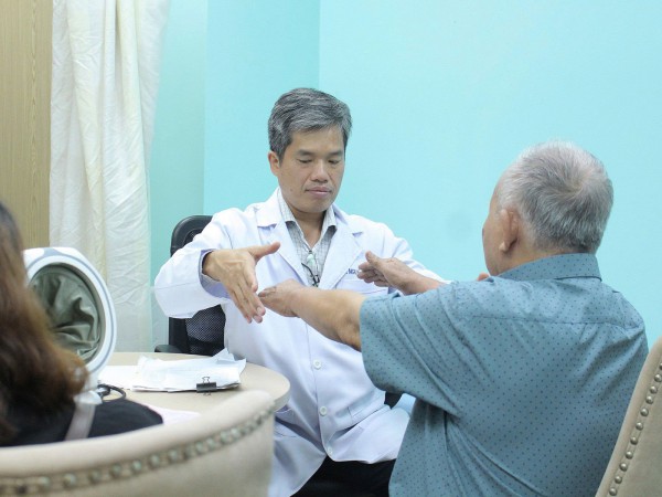 Ngành Y tế Gia Lai: Cải cách hành chính để phục vụ người dân tốt hơn Ngành Y tế Gia Lai: Cải cách hành chính để phục vụ người dân tốt hơn