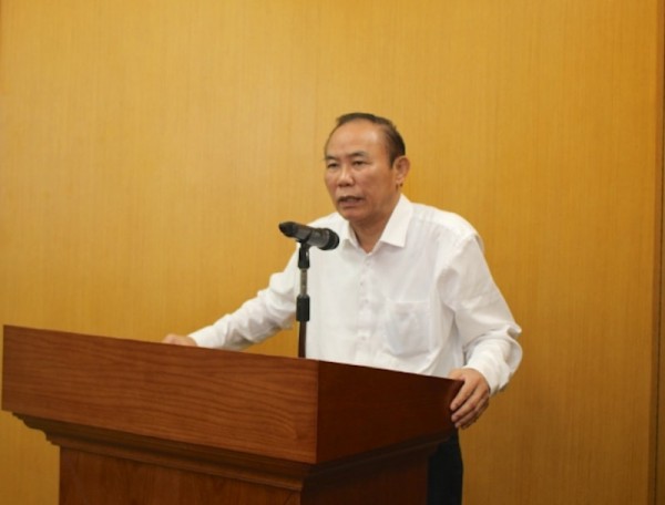 Xuất khẩu nông lâm thuỷ sản dự kiến "về đích" vượt mục tiêu Xuất khẩu nông lâm thuỷ sản dự kiến "về đích" vượt mục tiêu