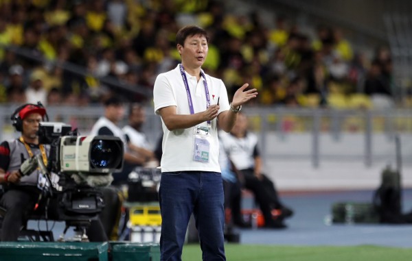 Tiền vệ Việt kiều Trần Thành Trung tăng tốc cùng U.23 Việt Nam: Giấc mơ SEA Games 33 Tiền vệ Việt kiều Trần Thành Trung tăng tốc cùng U.23 Việt Nam: Giấc mơ SEA Games 33