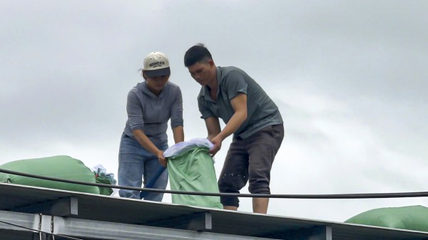 Thủy điện phải chủ động xả nước điều tiết lũ ứng phó bão số 13 Kalmaegi Thủy điện phải chủ động xả nước điều tiết lũ ứng phó bão số 13 Kalmaegi