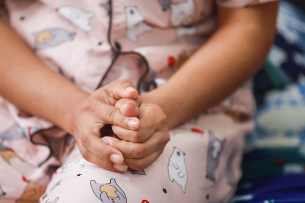 Con muốn sống: Bé trai ung thư 'xin mẹ sinh em khác để con được chết' Con muốn sống: Bé trai ung thư 'xin mẹ sinh em khác để con được chết'