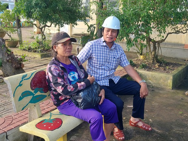 Nam Trung bộ căng mình ứng phó bão Kalmaegi Nam Trung bộ căng mình ứng phó bão Kalmaegi