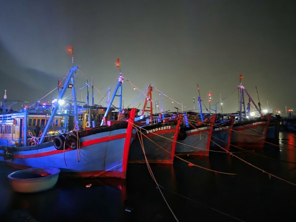 Bí thư Tỉnh ủy Khánh Hòa: 'An toàn của người dân là trên hết'