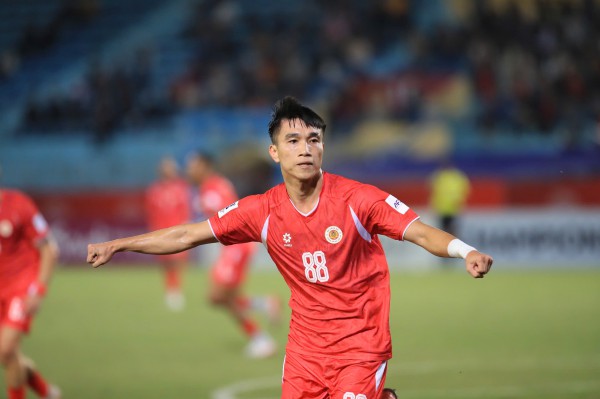 Lịch thi đấu Cúp C2 châu Á: CLB CAHN quyết thắng chủ nhà Úc để giữ vững ngôi đầu Lịch thi đấu Cúp C2 châu Á: CLB CAHN quyết thắng chủ nhà Úc để giữ vững ngôi đầu