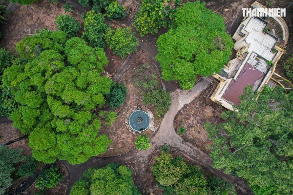 TP.HCM tất bật dọn 'đất vàng' để xây công viên và đài tưởng niệm nạn nhân Covid-19 TP.HCM tất bật dọn 'đất vàng' để xây công viên và đài tưởng niệm nạn nhân Covid-19