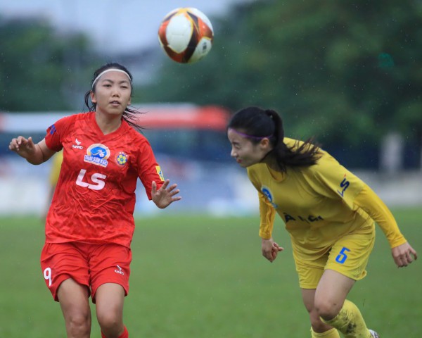 Chủ tịch FIFA gửi quà đặc biệt, cảm ơn Chủ tịch VFF và chúc mừng đội nữ TP.HCM I Chủ tịch FIFA gửi quà đặc biệt, cảm ơn Chủ tịch VFF và chúc mừng đội nữ TP.HCM I