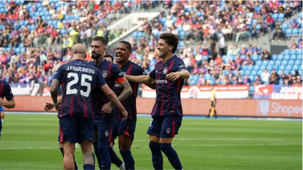 Liệu có ‘mờ ám’ đằng sau chính sách nhập tịch cầu thủ của Malaysia, coi thường FIFA? Liệu có ‘mờ ám’ đằng sau chính sách nhập tịch cầu thủ của Malaysia, coi thường FIFA?