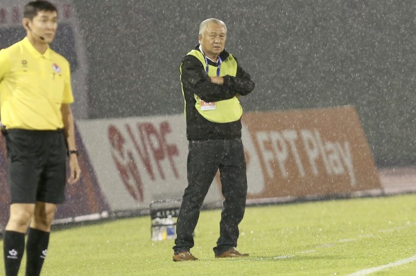 Becamex TP.HCM thắng kịch tính Hải Phòng: Cựu đội trưởng U.23 Việt Nam ‘lấy vàng’ đúng phút 89! Becamex TP.HCM thắng kịch tính Hải Phòng: Cựu đội trưởng U.23 Việt Nam ‘lấy vàng’ đúng phút 89!