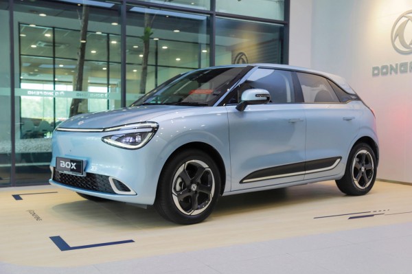 3 thương hiệu xe Trung Quốc nguy cơ rút khỏi thị trường Việt Nam 3 thương hiệu xe Trung Quốc nguy cơ rút khỏi thị trường Việt Nam